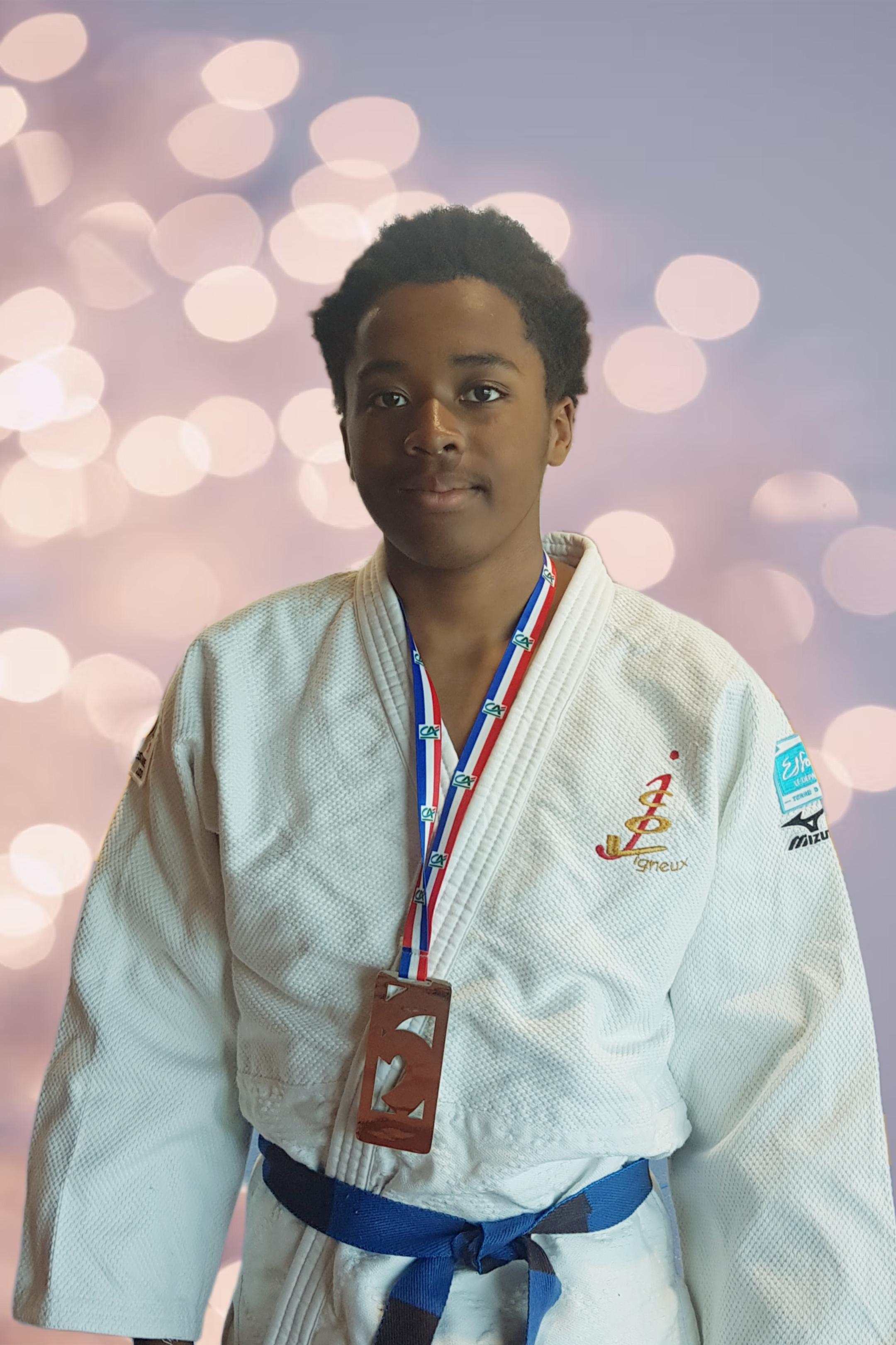 Travail technique en duo