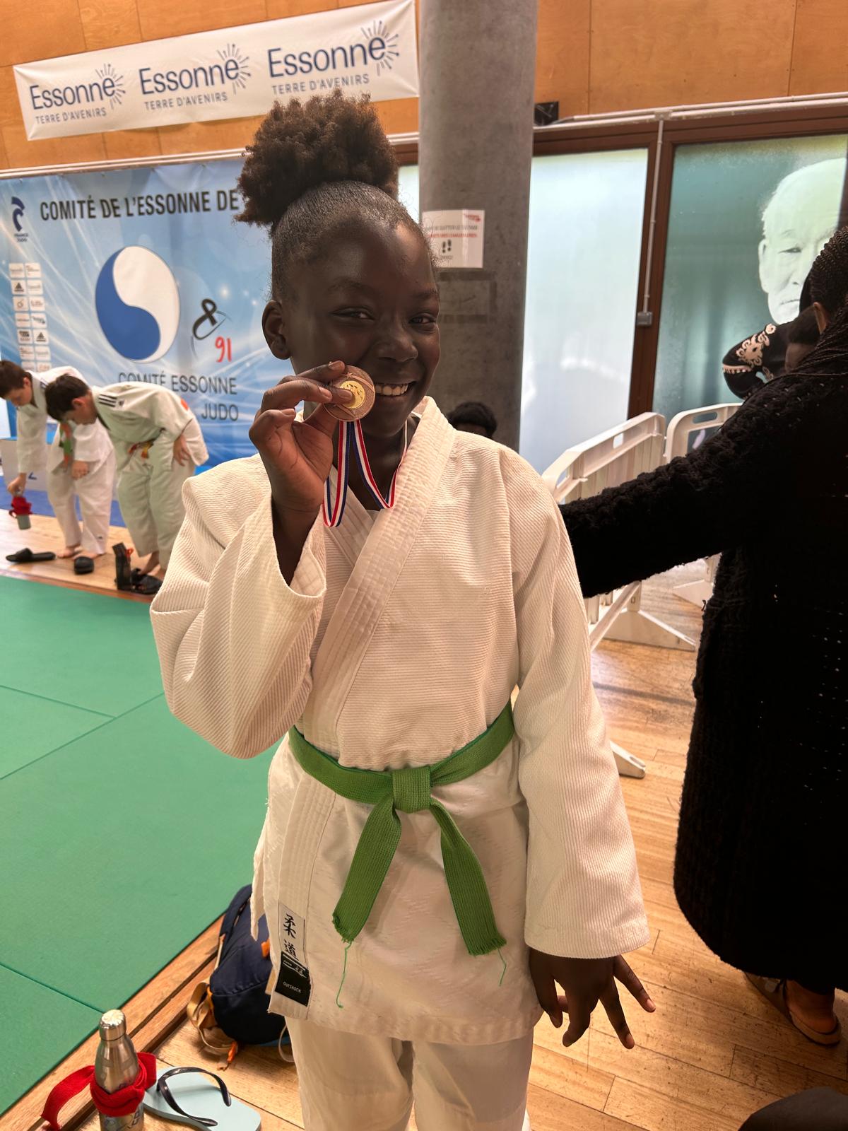 Technique de projection